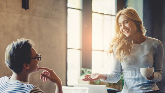 Как се превеждат най-честите женски изрази